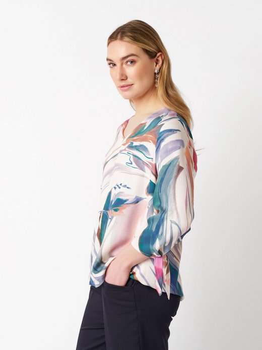 Damen Bluse - Anna
