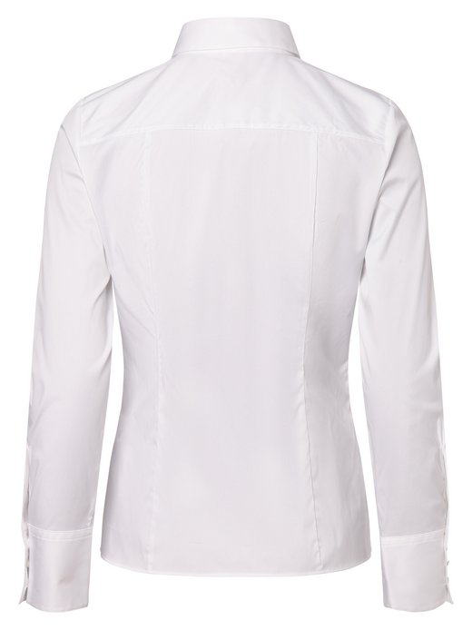 Damen Bluse - Bügelleicht - The Fitted Shirt