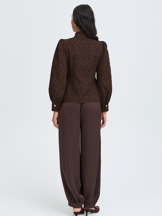 Damen Bluse BYDESMORA