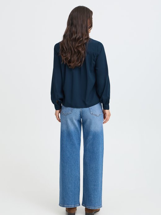Damen Bluse BYFADUMA