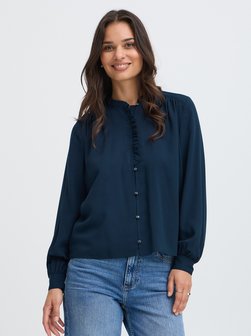 Damen Bluse BYFADUMA