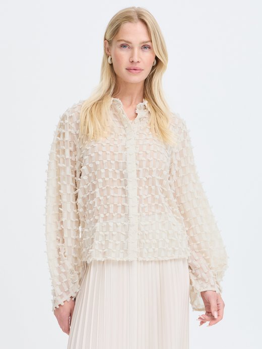Damen Bluse BYFEATHER