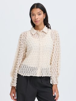 Damen Bluse BYFEATHER