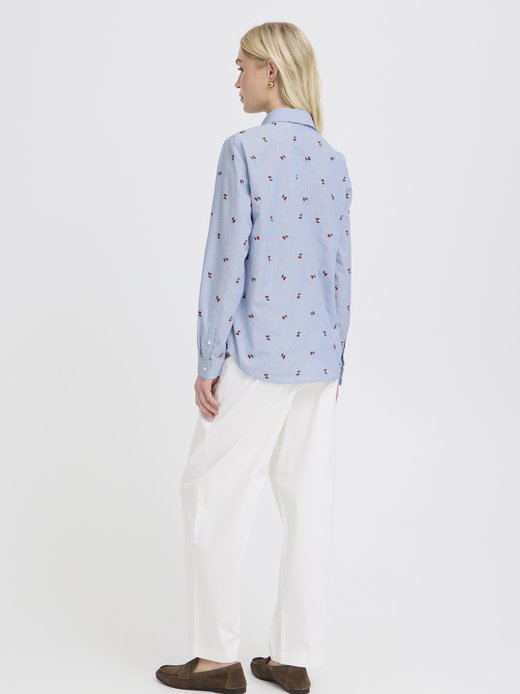 Damen Bluse BYFENIX