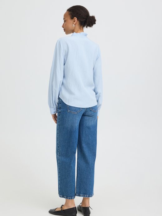 Damen Bluse BYFLAVIE