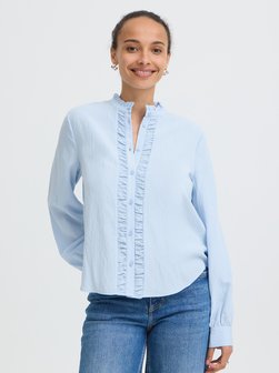 Damen Bluse BYFLAVIE