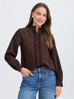 Damen Bluse BYFLAVIE