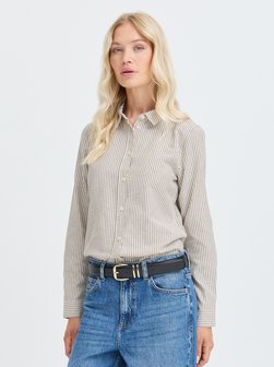 Damen Bluse BYFUYUKO