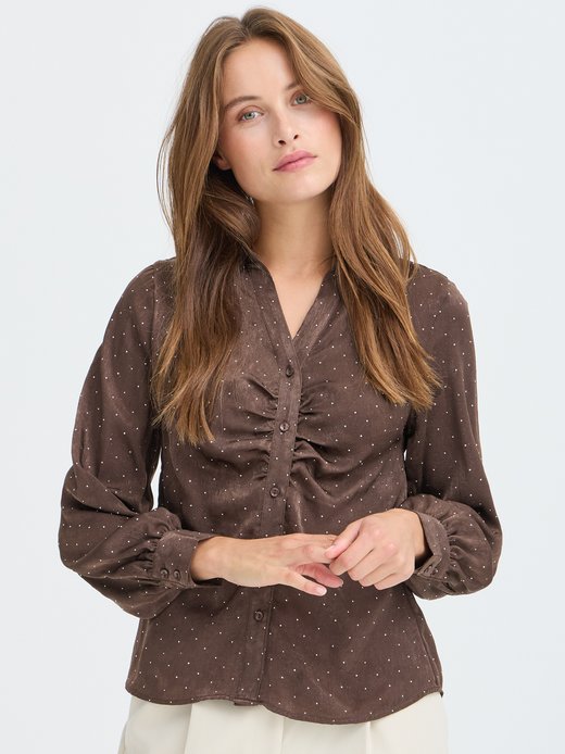 Damen Bluse BYHALLE