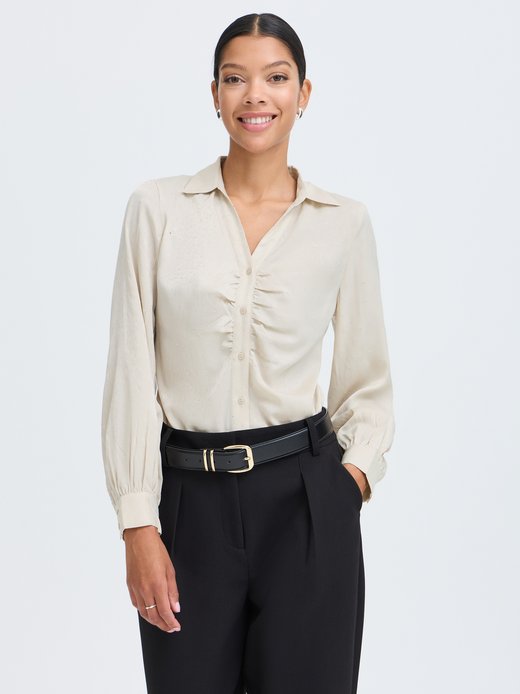 Damen Bluse BYHALLE