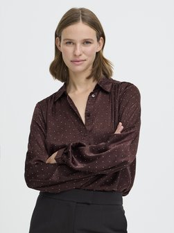 Damen Bluse BYHALLE