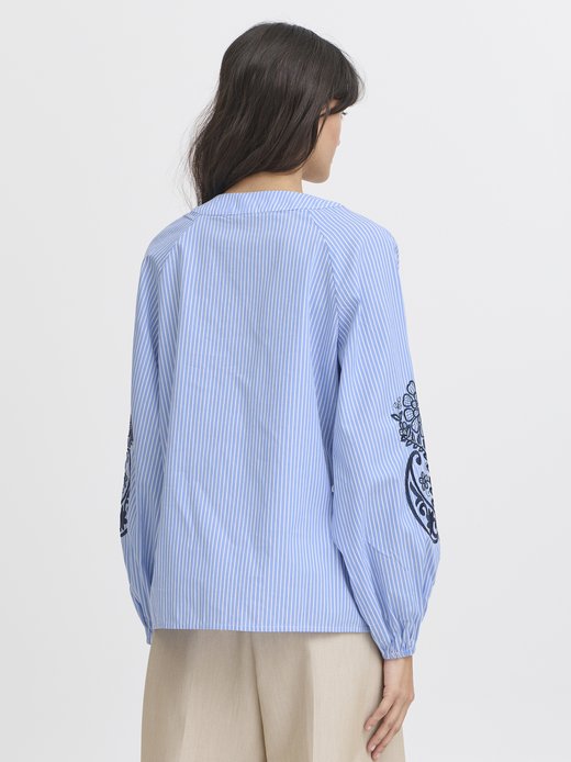 Damen Bluse BYHEMMA