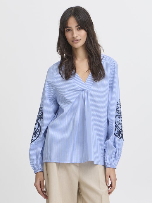 Damen Bluse BYHEMMA