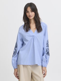 Damen Bluse BYHEMMA