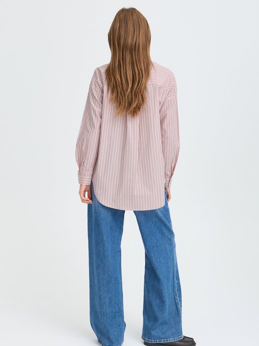 Damen Bluse BYHENE