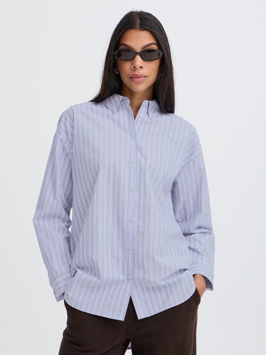 Damen Bluse BYHENE