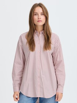 Damen Bluse BYHENE