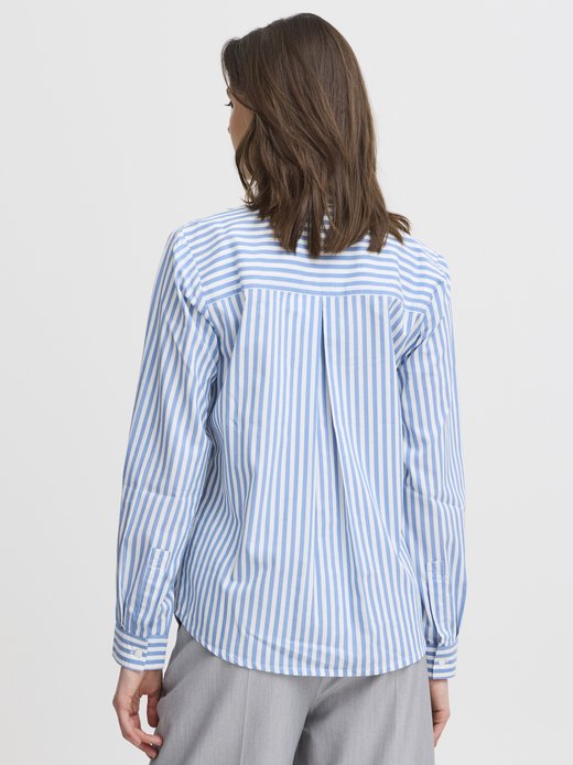 Damen Bluse BYHETILA