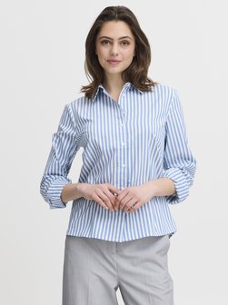 Damen Bluse BYHETILA