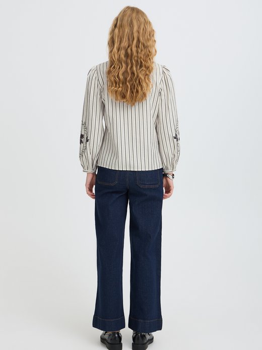 Damen Bluse BYHIPPI