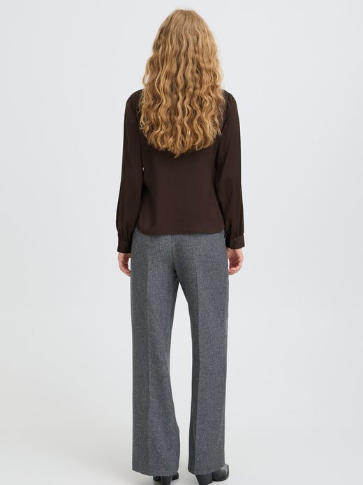 Damen Bluse BYIGOMI
