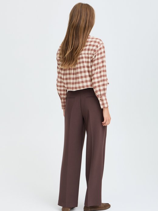 Damen Bluse BYIPANIC