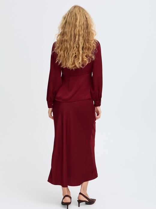 Damen Bluse BYISA