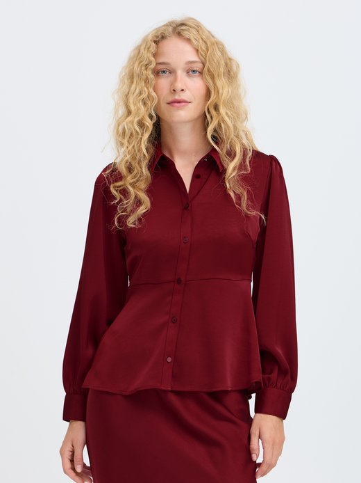 Damen Bluse BYISA