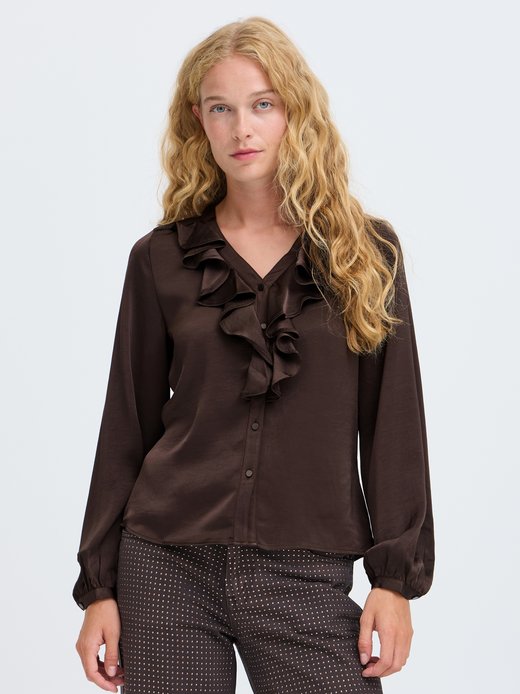 Damen Bluse BYISA