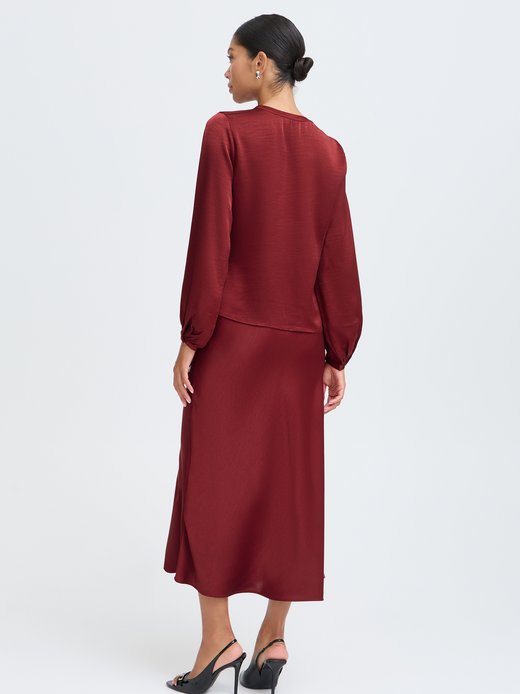 Damen Bluse BYISA