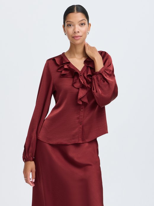 Damen Bluse BYISA