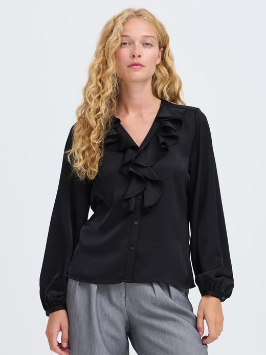 Damen Bluse BYISA