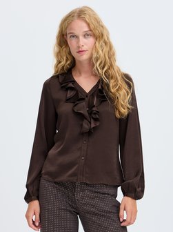 Damen Bluse BYISA
