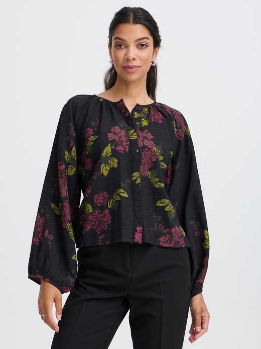 Damen Bluse BYJANIA