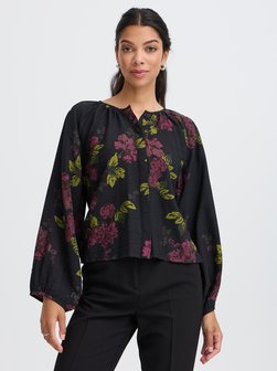 Damen Bluse BYJANIA