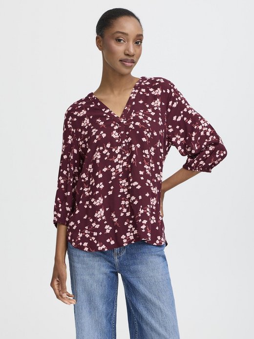 Damen Bluse BYJOSA