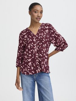 Damen Bluse BYJOSA
