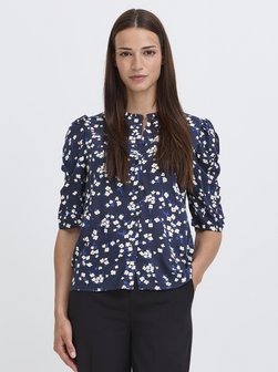 Damen Bluse BYJOSA