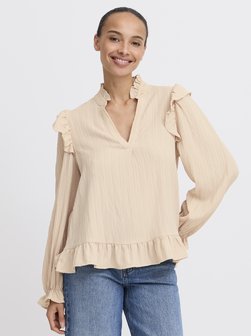 Damen Bluse BYJULIANA