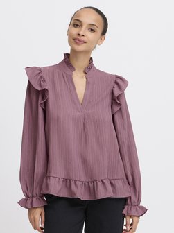 Damen Bluse BYJULIANA