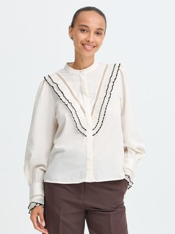 Damen Bluse BYXHATILDE