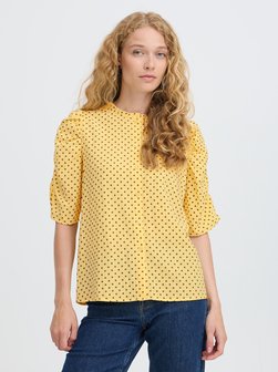 Damen Bluse BYXHAZE