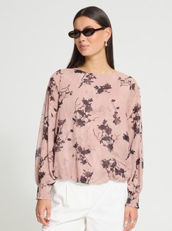 Damen Bluse BYXIMMA