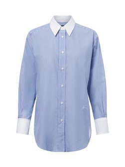 Damen Bluse - Badina