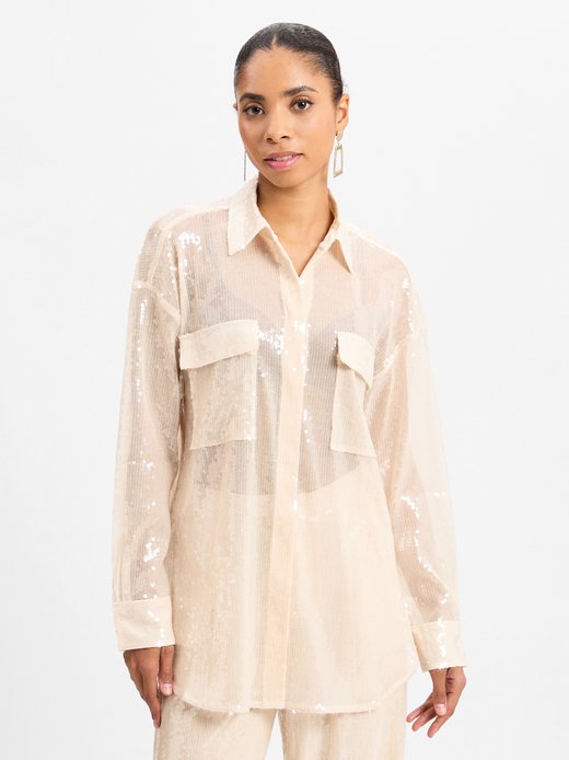 Damen Bluse - Ballets