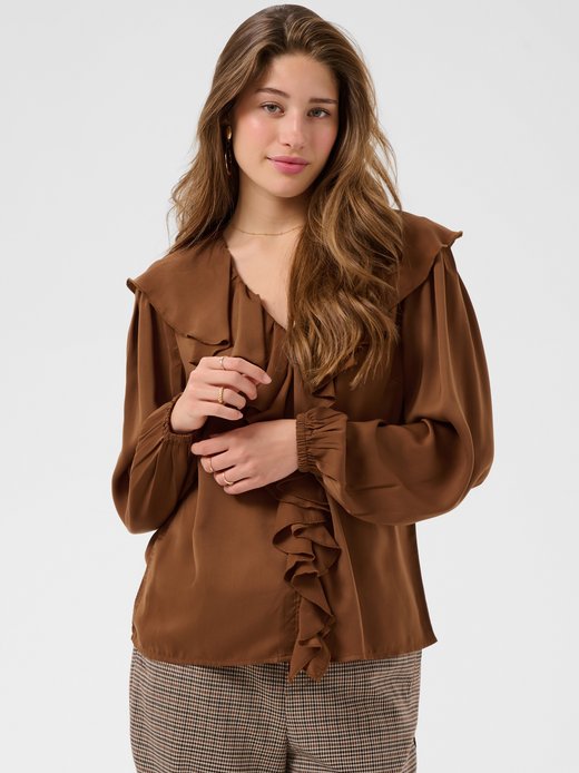 Damen Bluse - Beliv