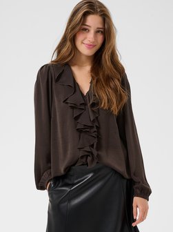 Damen Bluse - Beliv