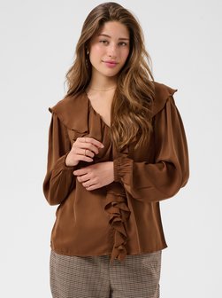 Damen Bluse - Beliv
