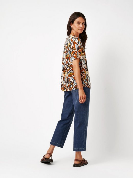 Damen Bluse - Bella