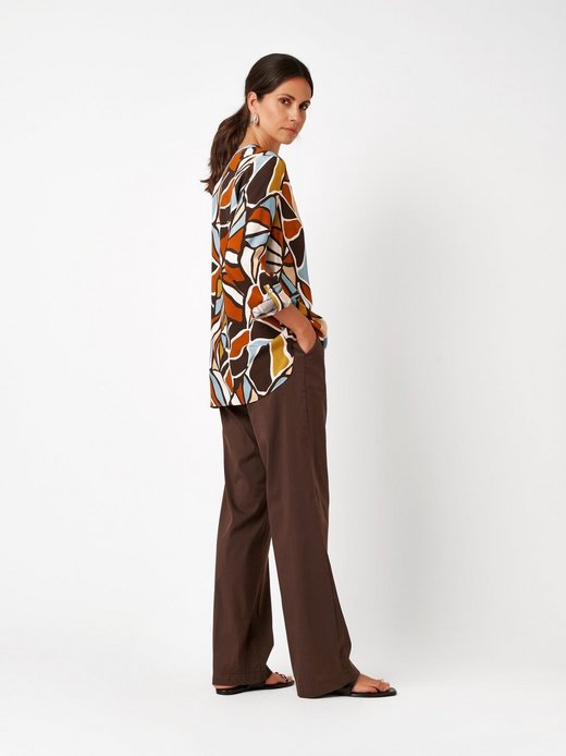 Damen Bluse - Bella
